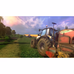 Focus Home Interactive Farming Simulator 15 Standard Anglais PlayStation 4 - Vue supplémentaire 3
