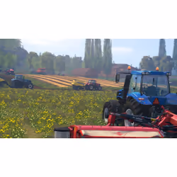 Focus Home Interactive Farming Simulator 15 Standard Anglais PlayStation 4 - Vue supplémentaire 4