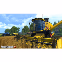 Focus Home Interactive Farming Simulator 15 Standard Anglais Xbox One