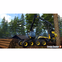 Focus Home Interactive Farming Simulator 15 Standard Anglais Xbox One - Vue supplémentaire 4