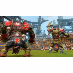 Focus Entertainment Blood Bowl 2