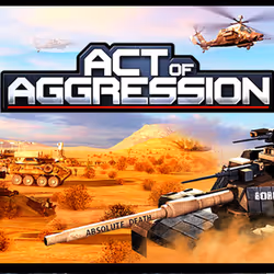 Focus Entertainment Act of Aggression, PC