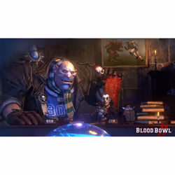 Focus Entertainment Blood Bowl 2, Xbox One, T (Teen)
