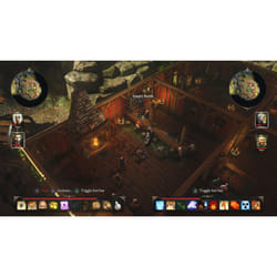 Focus Entertainment Divinity Original Sin - Enhanced Edition PlayStation 4