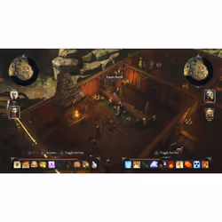 Focus Entertainment Divinity Original Sin - Enhanced Edition, Xbox One, M (Mature)