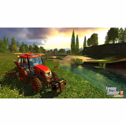 Focus Home Interactive Farming Simulator 15 Gold Edition, PC Or Anglais - Vue supplémentaire 12