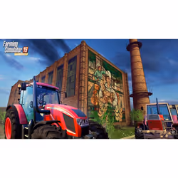 Focus Home Interactive Farming Simulator 15 Gold Edition, PC Or Anglais