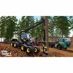 Focus Home Interactive Farming Simulator 15 Gold Edition, PC Or Anglais