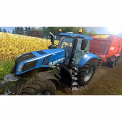 Focus Entertainment Farming Simulator 2015 - Extension Officielle Standard Allemand, Anglais, Chinois simplifié, Coréen, Espagnol, Français, Hongrois, Italien, Japonais, Néerlandais, Polonais, Portugais, Russe, Tchèque, Turc PC - Vue supplémentaire 4