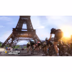 Focus Home Interactive Pro Cycling Manager 2015, PC Argent Anglais