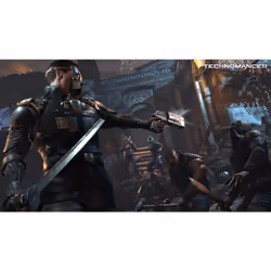 Focus Home Interactive The Technomancer, Xbox One Standard Français