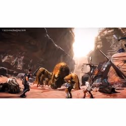 Focus Home Interactive The Technomancer, Xbox One Standard Français