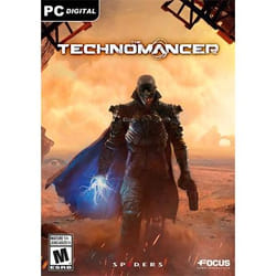 Focus Home Interactive The Technomancer Standard Français PC