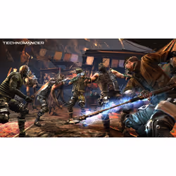 Focus Home Interactive The Technomancer Standard Français PC