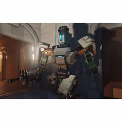Blizzard Overwatch - Origins Edition Spéciale PC