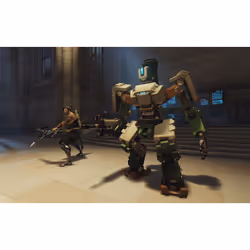 Blizzard Overwatch - Origins Edition Spéciale PC