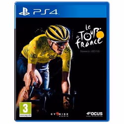 Digital Bros Tour de France 2016, PS4, PlayStation 4, Mode Multiplayer, Tout le monde