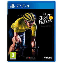 Digital Bros Tour de France 2016, PS4 Standard Français PlayStation 4