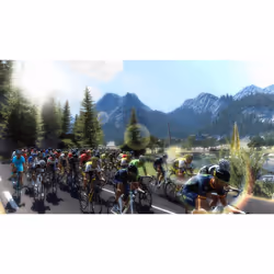 Microsoft Tour de France 2016, Xbox One Standard Anglais