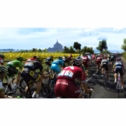 Microsoft Tour de France 2016, Xbox One Standard Anglais - Vue supplémentaire 4