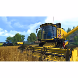Focus Home Interactive Farming Simulator 15 - extension officielle 2