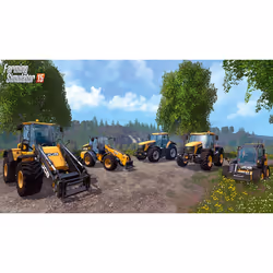 Focus Home Interactive Farming Simulator 15 - extension officielle 2 - Vue supplémentaire 4