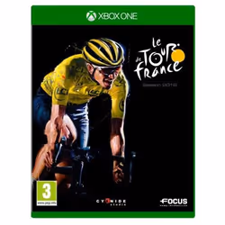 Digital Bros Tour de France 2016, Xbox One, Xbox One, Mode Multiplayer, Tout le monde