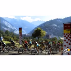 Digital Bros Tour de France 2016, Xbox One Standard Italien