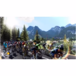 Digital Bros Tour de France 2016, Xbox One Standard Italien - Vue supplémentaire 4