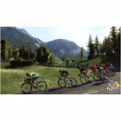 Digital Bros Tour de France 2016, Xbox One Standard Italien - Vue supplémentaire 5
