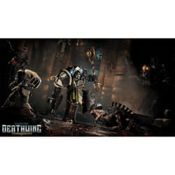 Focus Entertainment Space Hulk : Deathwing - Enhanced Edition PlayStation 4