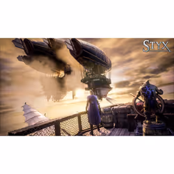 Focus Home Interactive Styx: Shards of Darkness Anglais PC