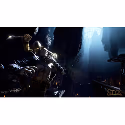 Focus Entertainment Styx : Shards of Darkness, Xbox One, M (Mature), Support physique