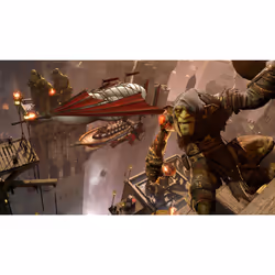 Focus Entertainment Styx : Shards of Darkness Standard Allemand, Anglais, Espagnol, Français, Italien, Russe Xbox One