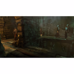 Focus Entertainment Styx : Shards of Darkness Standard Allemand, Anglais, Espagnol, Français, Italien, Russe Xbox One
