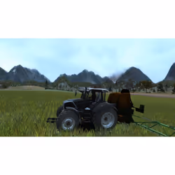 UIG Entertainment Professional Farmer 2017 Standard Allemand, Anglais, Espagnol, Français, Hongrois, Italien, Néerlandais, Polonais PlayStation 4