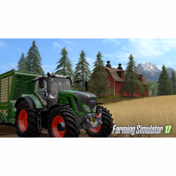 Focus Home Interactive Farming Simulator 17 Standard Anglais Xbox One