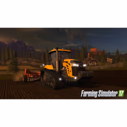 Focus Home Interactive Farming Simulator 17 Standard Anglais Xbox One