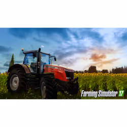 Focus Home Interactive Farming Simulator 17 Standard Anglais Xbox One - Vue supplémentaire 4