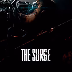 Focus Entertainment The Surge, PlayStation 4, M (Mature), Support physique