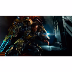 Focus Entertainment The Surge Standard Allemand, Anglais, Espagnol, Français, Italien, Polonais, Portugais, Russe PlayStation 4