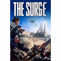 Focus Home Interactive The Surge, Xbox One, Xbox One, M (Mature)