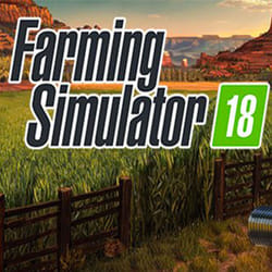 Focus Entertainment Farming Simulator 18 Standard PlayStation Vita