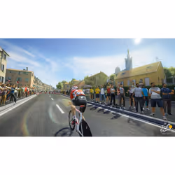 Focus Entertainment Tour de France 2017, RP (Classement à venir)