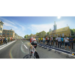Focus Entertainment Tour de France 2017