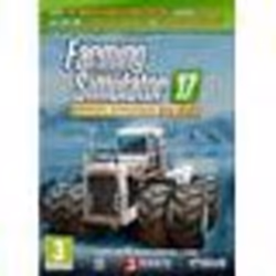 Farming Simulator 17 Extension Jeu PC