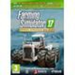 Farming Simulator 17 Extension Jeu PC