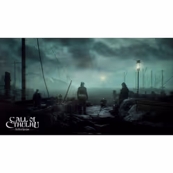 Focus Entertainment Call of Cthulhu : Le Jeu Vidéo Officiel Standard Allemand, Anglais, Chinois simplifié, Espagnol, Français, Italien, Polonais, Portugais, Russe, Tchèque PlayStation 4 - Vue supplémentaire 4