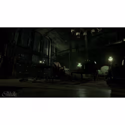 Focus Entertainment Call of Cthulhu : Le Jeu Vidéo Officiel Standard Allemand, Anglais, Chinois simplifié, Espagnol, Français, Italien, Polonais, Portugais, Russe, Tchèque PlayStation 4 - Vue supplémentaire 8