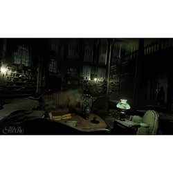 Focus Entertainment Call of Cthulhu : Le Jeu Vidéo Officiel Standard Allemand, Anglais, Chinois simplifié, Espagnol, Français, Italien, Polonais, Portugais, Russe, Tchèque PlayStation 4 - Vue supplémentaire 9